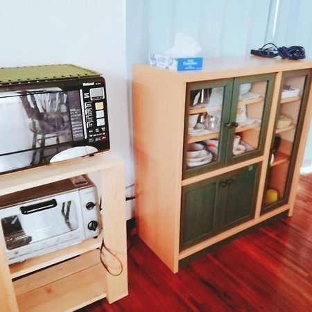 Kakazu Cottage Motobu Extérieur photo